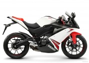 Derbi Senda DRD125R